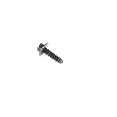 Mopar Seat Belt Lap and Shoulder Belt Screw, 06511421AA 06511421AA